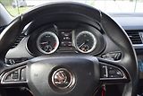 Škoda Octavia 2,0 TDI 110KW DSG NAVIGACE ALU - náhled 25