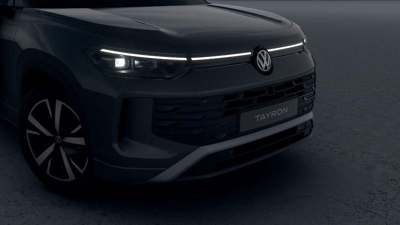Volkswagen Tayron People 1,5 eTSI 110 kW mHEV - fotka 6 z 11