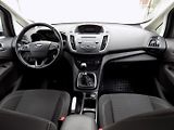 Ford C-MAX (2016) 1.0 Eco-Boost/ČR/Klimatizace/ - náhled 19