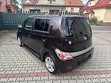 Daihatsu Materia 1,5 KLIMA LPG - náhled 7