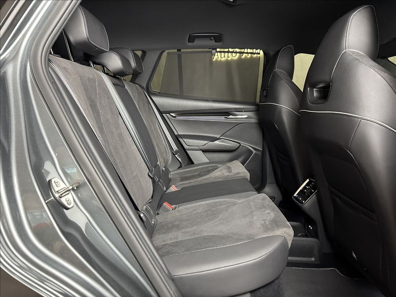 Škoda Enyaq 60 Sportline Assist Tepelko - fotka 16 z 50