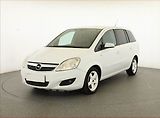 Opel Zafira (2009) 1.7 CDTI, 7 míst, Serv.kniha - náhled 1