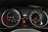 Volkswagen Touran (2016) 1.6 TDI, Navi, Tempomat - náhled 9