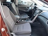 Hyundai i30 (2014) 1.6 GDI, Serv.kniha, Tempomat - náhled 9