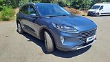Ford Kuga 2.0 EcoBlue AWD Titanium X - náhled 2