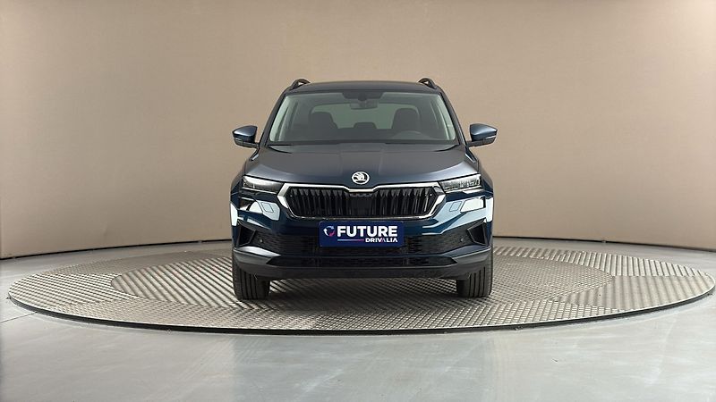 Škoda Karoq 1.5 TSI DSG Style - fotka 3 z 29