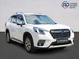 Subaru Forester 2,0 i  1.MAJ,4X4,A/T,ZÁRUKA - náhled 2