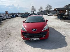 Peugeot 207 1.6 HDI - fotografie inzerátu