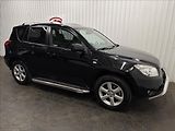 Toyota RAV4 2.2 D-4D 100kW ČR 1MAJITEL - náhled 11