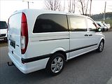 Mercedes-Benz Vito 2,2 113CDI  KAWA 5 míst - náhled 6