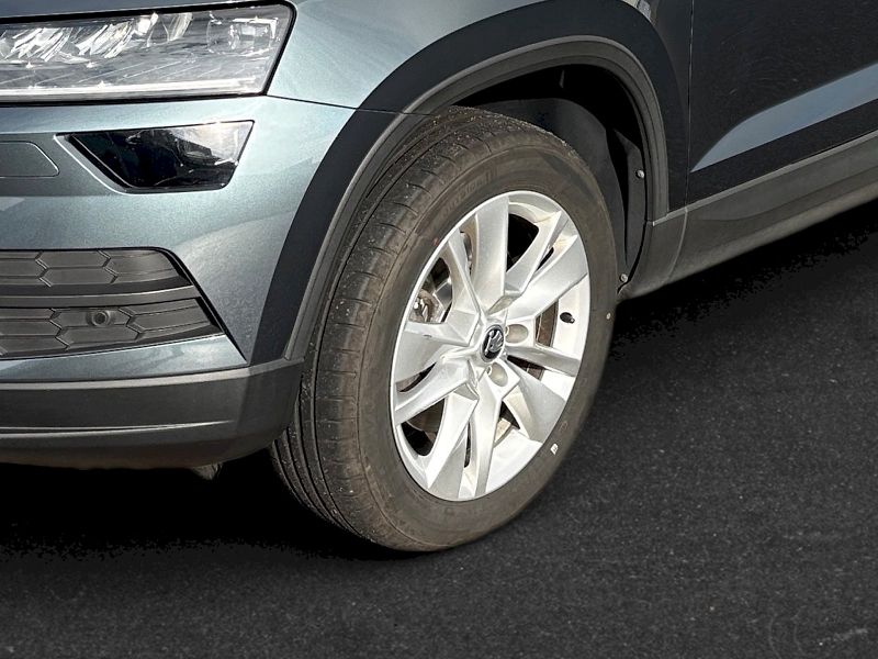 Škoda Karoq (2018) STYLE TSI 1.5/110KW 6MP - fotka 11 z 34