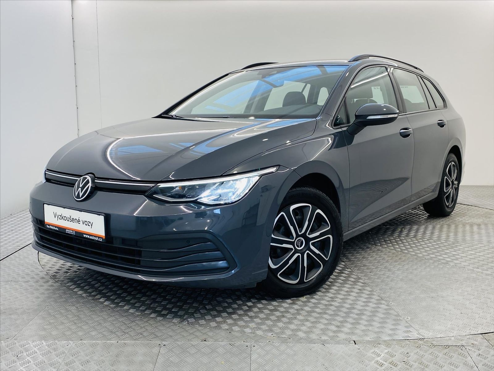 Volkswagen Golf 2,0 TDI DSG 85kW Life