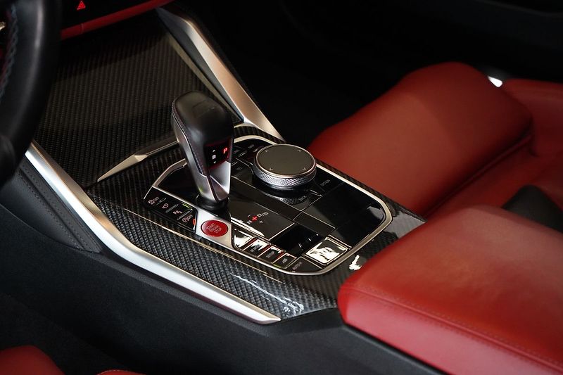 BMW M3 Competition xDrive, M Driver's - fotka 18 z 49