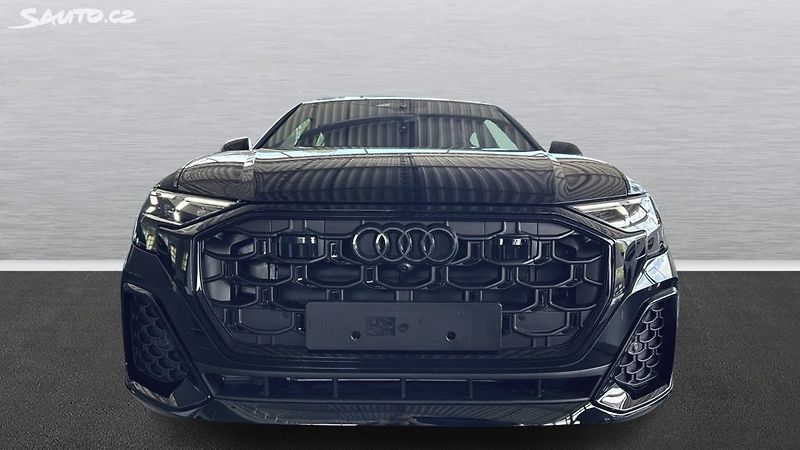 Audi Q8 (2026) 50 TDI quattro (nové - sklad) - fotka 2 z 21