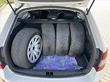 Škoda Octavia 2,0 TDi 135kw DSG 4x4 Klimatr. - náhled 9