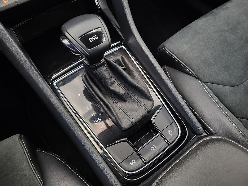 Škoda Kodiaq 2.0 TDi DSG 7-míst STYLE+ - fotka 27 z 49
