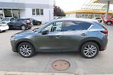 Mazda CX-5 2,5 G194 AWD AT bílá kůže,tažn - náhled 8