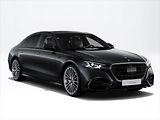 Mercedes-Benz Třídy S (2026) 3.0 S 450 d 4MATIC L - náhled 1