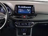 Hyundai i30 (2021) 1.5 T-GDI MHEV, Automat, ČR - náhled 12