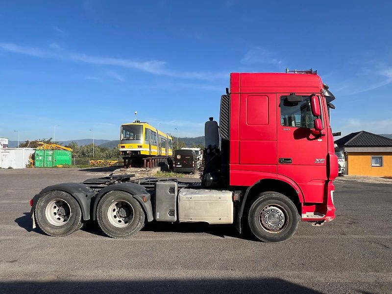 DAF XF (2016) - fotka 4 z 19