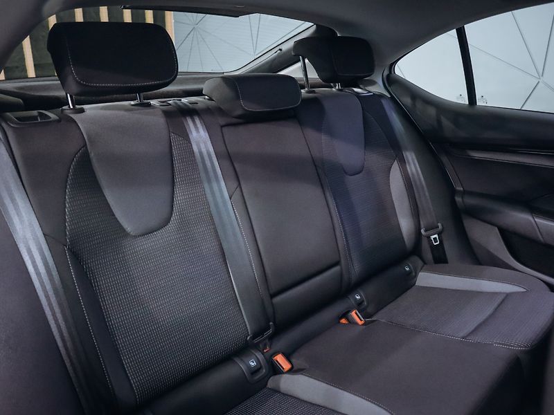 Škoda Octavia 2.0 TDI 110kW DSG Ambition - fotka 26 z 29