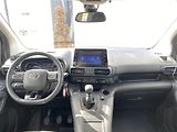 Toyota ProAce City Verso 1.5D, ČR, Family L2, 5 míst - náhled 9