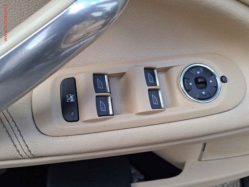 Ford Mondeo (2008) 2.0i, STK11/27 - fotka 13 z 15
