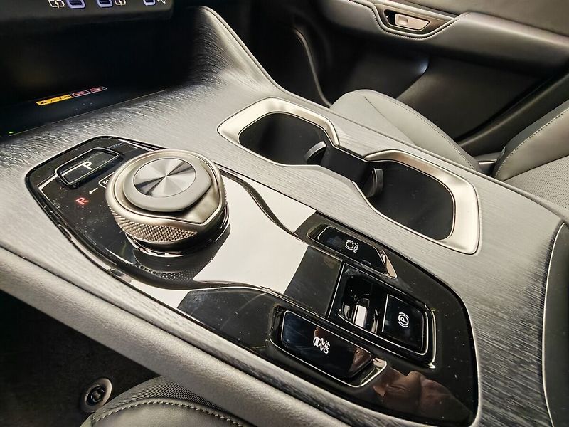 Lexus Ostatní 500e Prestige - fotka 31 z 45