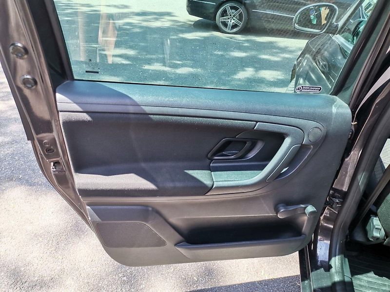 Škoda Roomster (2011) 1.2TSi 63kw STYLE PDC - fotka 16 z 28