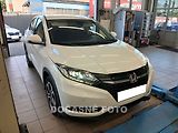Honda HR-V (2018) 1.5i, ČR, servis.kniha, AT - náhled 1