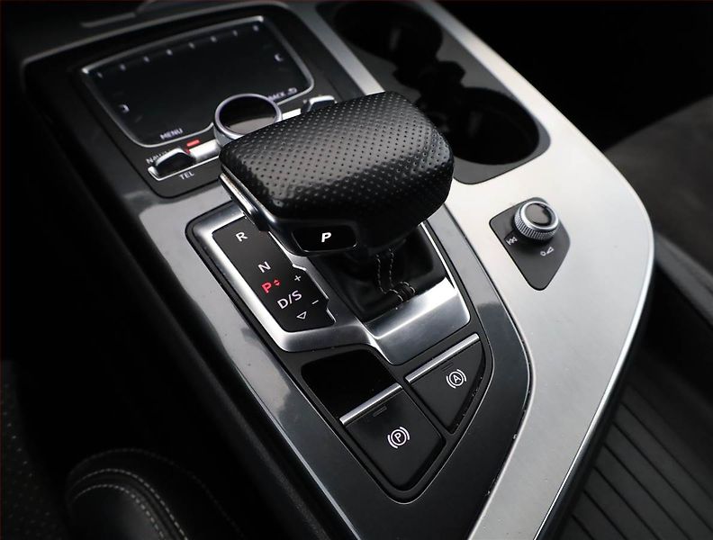 Audi Q7 (2018) 3.0 TDI - fotka 10 z 17
