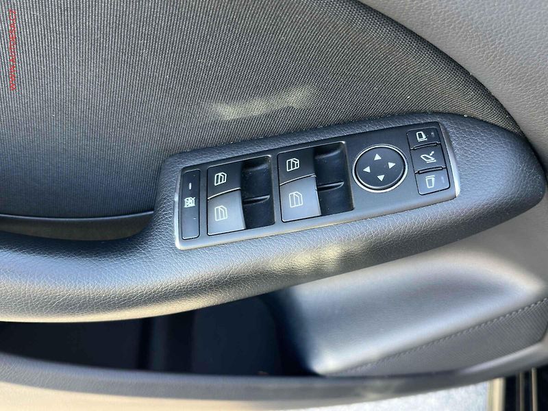 Mercedes-Benz Třídy B (2014) 2.0T B220 4Mat, 1.maj,ČR, AT - fotka 11 z 20