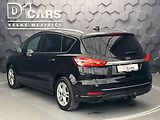 Ford S-MAX 2,5 HEV Titanium 7míst - náhled 1