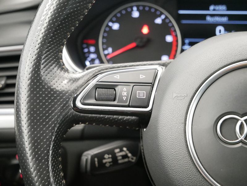 Audi A6 - fotka 16 z 30