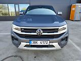 Volkswagen Amarok 3.0TDI,volat- 777 943 224 - náhled 9