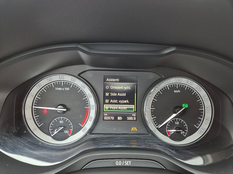 Škoda Kodiaq 2,0 TDI DSG  4X4 140kW Style, - fotka 17 z 33