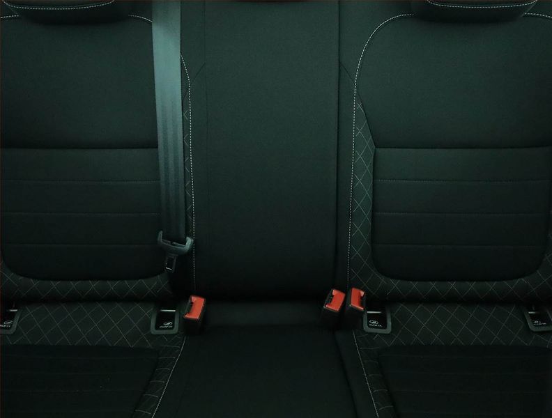 Škoda Fabia (2016) Style 1.2 TSI, Serv.kniha - fotka 10 z 16