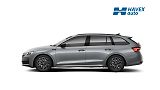 Škoda Octavia (2026) 1.5 TSI 110 kW Sportline - náhled 2