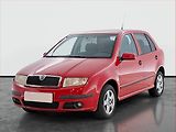 Škoda Fabia (2005) 1.2 12V, jezdí výborně - náhled 1