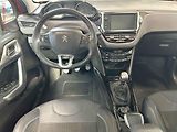 Peugeot 2008 (2019) 1.2 PT, Crossway, navi, panor - náhled 8