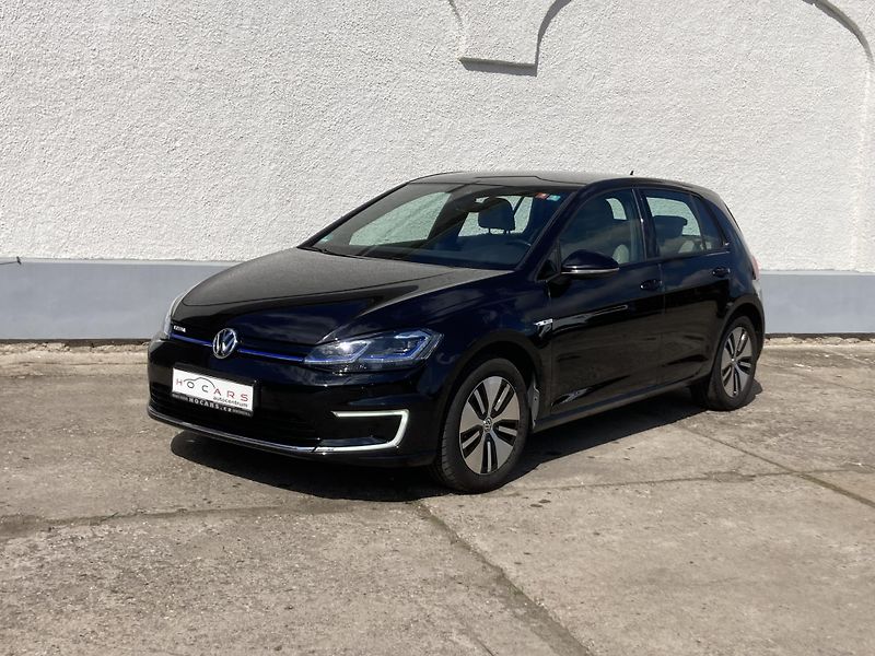 Volkswagen Golf (2019) MATRIX NAV DYNAUDIO WINTERPAKE - fotka 6 z 32