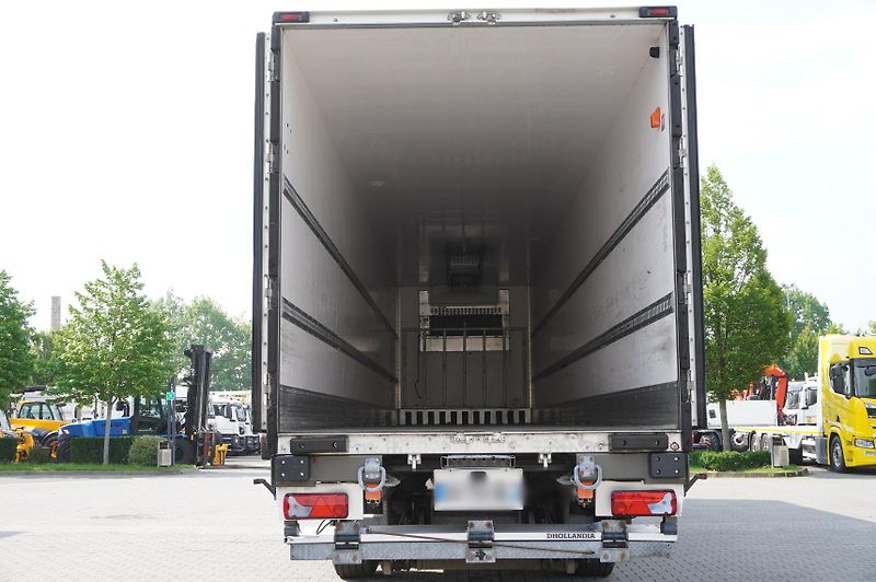 Lamberet (2016) refrigerated semi-trailer / Ca - fotka 5 z 18