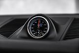 Porsche Macan S Sport Chrono Vzduch - náhled 21
