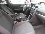 Opel Mokka (2016) 1.4 Turbo, 4X4, Serv.kniha - náhled 9