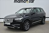Volvo XC90 D5 AWD INSCRIPTION ČR - náhled 2