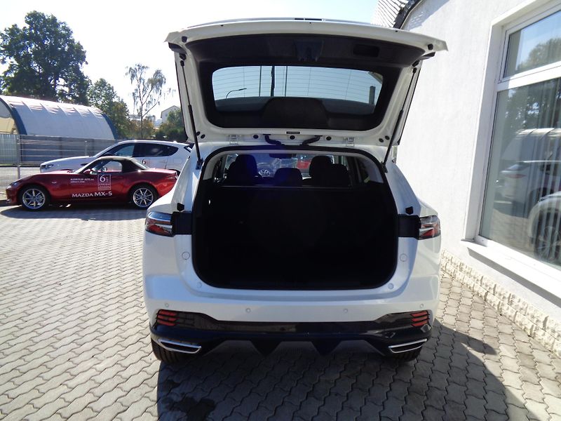 MG HS (2024) 1,5 Emotion, 125 kW, 7AT - fotka 7 z 26