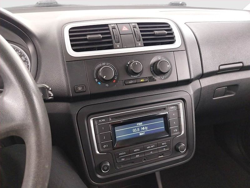 Škoda Roomster (2008) Ambition 1.4 16V, po STK - fotka 12 z 17