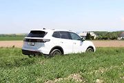 Volkswagen Tiguan 2,0 TDI
