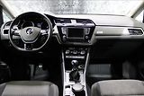 Volkswagen Touran 1,4 TSI Comfortline 7-míst - náhled 29