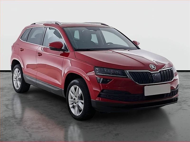 Škoda Karoq (2020) 2.0 TDI - fotografie inzerátu